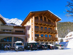 Apart Ehart Sankt Anton Am Arlberg